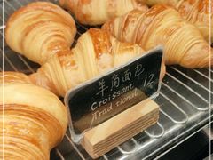 -麦田工坊(月湖店)