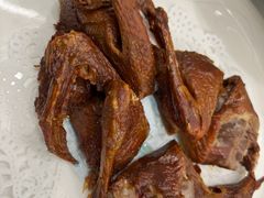 -王家大院·南京菜(湛江路总店)