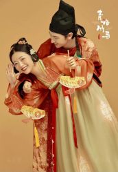 -索菲亚婚纱摄影