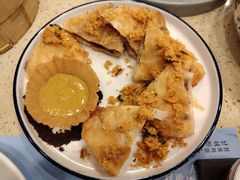 -点都德(龙之梦店)