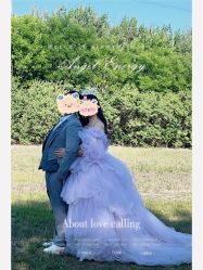 -金海岸婚纱摄影(塘沽店)