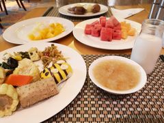 -宁波阳光豪生大酒店·豪生咖啡厅