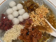 -蓉李记成都名小吃(合肥包河万达店)