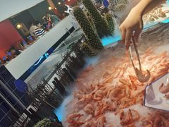 -星海汇海鲜烤肉火锅自助(二七广场百年德化店)