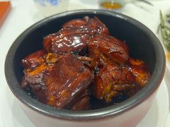 -老吉士酒家(天平路店)
