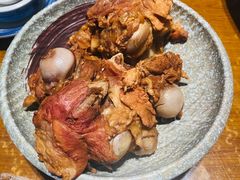 -95号酱骨·一块豆腐(展春园西路店)