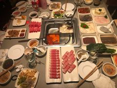 -海底捞火锅(让胡路万达店)