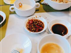 -都会尚膳·海鲜自助餐厅(重庆万豪酒店)