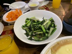 -老山村酒楼(白石洲店)