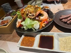 -山海烧肉(铁像寺路店)