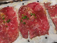 -新石器烤肉(之心城店)