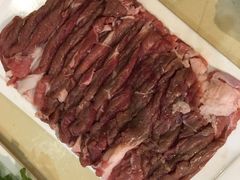 -北门涮肉·铜锅涮肉(南锣鼓巷店)