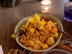 -CHINCHIN 青青·泰国料理(万象食家店)