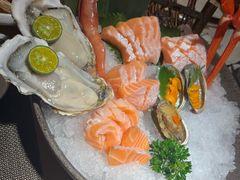 -德川家日本料理(顺义华联店)