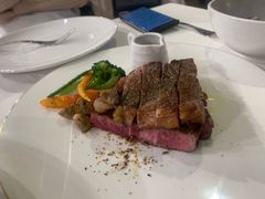 -我的四季意大利餐厅(春天百货店)