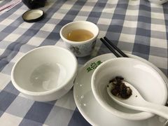 -钱大妈海鲜饭店(保利林语店)