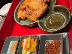 -西安饭庄·非遗陕菜(钟楼店)