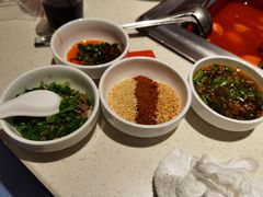 -海底捞火锅(龙岗星河COCO Park店)
