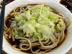 -柴氏风味斋(甘家口店)