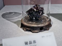 -湖南省地质博物馆