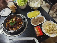 -贵阳李氏息烽阳朗鸡(民生路店)