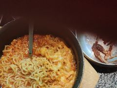 -红泥小火炉·东北泥炉烤肉(天一旗舰店)