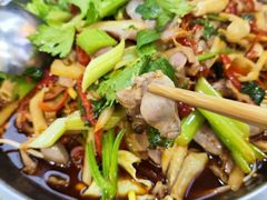 -胖娃古镇鸡杂·黑金冠(磁器口总店)