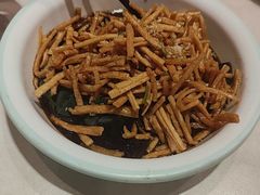 -刘胖子家常菜·蹄花焖藕(江汉路总店)