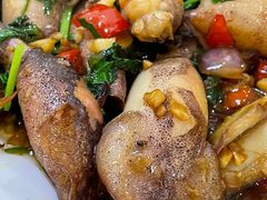 -东记潮汕美食砂锅粥小炒烧烤(镇南大街店)