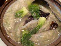 -食为先庐畔渔歌(合作化路店)