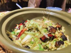 -南京大牌档(新街口德基广场店)