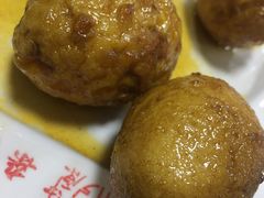 虎皮鸡蛋-邢中原杂面条(淮北街总店)