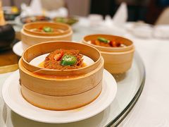 -领事馆19号中餐厅(厦门海景洲际酒店)