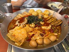 -小螺大作·螺蛳粉火锅(林和西店)