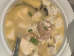 -悦融琥珀·京鲁菜·海味珍品(西单店)