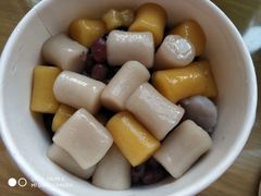 -鲜芋仙(中山路店)