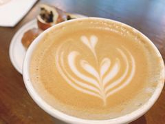 澳白-81BAKERY(大学路店)