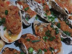 -华仔龙虾(永乐路总店)