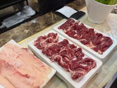 -潮悦牛肉火锅城(水贝店)