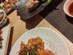 -德川家日本料理(顺义华联店)