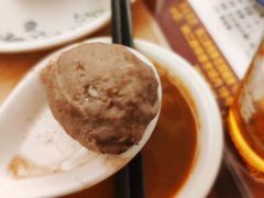 -陈记顺和潮汕牛肉火锅(韩江路店)