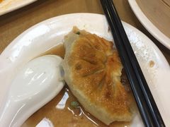 -台北楚楚园馅饼粥(虹桥南丰城店)