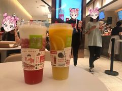 -奈雪的茶(金鹰广场店)