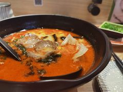 地狱拉面-禾绿寿司(星光68广场店)