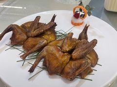 -九尊食上(生态园林酒店)