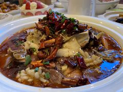 -老浒记民俗酒楼(王府井店)