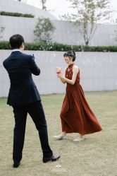 -Sugar苏格婚礼策划工作室