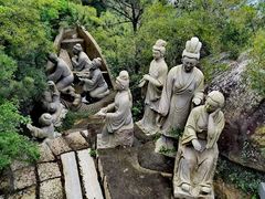 -莆田湄洲妈祖祖庙