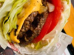 -The Habit Burger Grill 哈比特汉堡(复兴soho店)