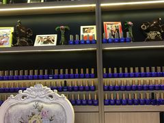 -海底捞火锅(银泰中心店)